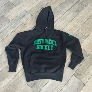 North Dakota University hoodie